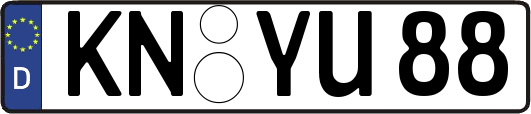 KN-YU88