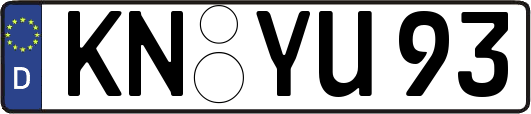 KN-YU93