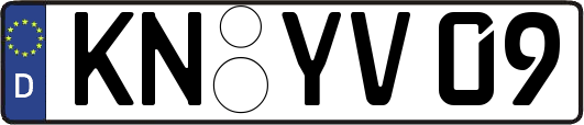 KN-YV09