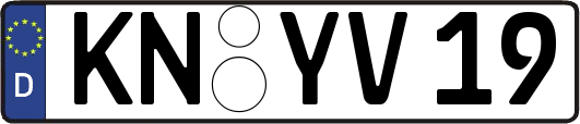 KN-YV19