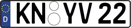 KN-YV22
