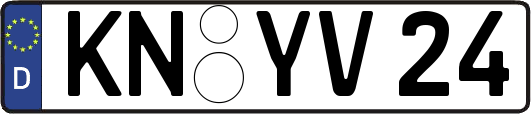 KN-YV24