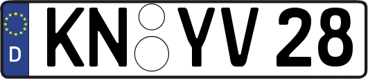 KN-YV28
