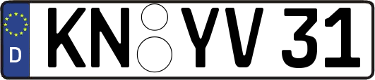 KN-YV31