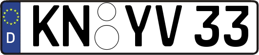 KN-YV33