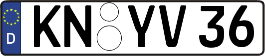 KN-YV36