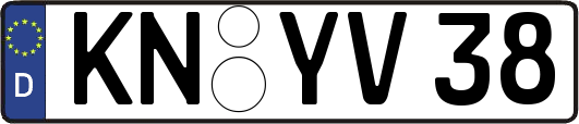 KN-YV38