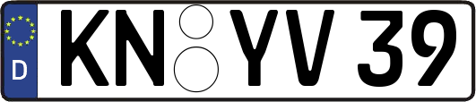 KN-YV39