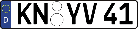 KN-YV41