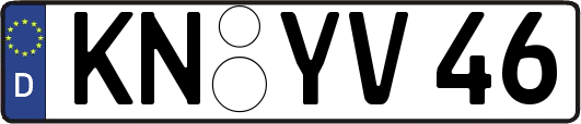 KN-YV46