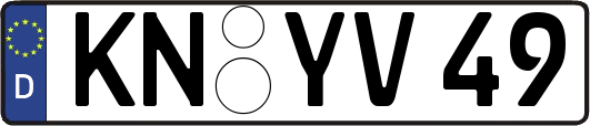 KN-YV49