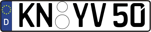 KN-YV50