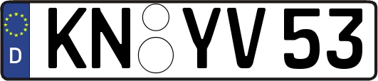 KN-YV53