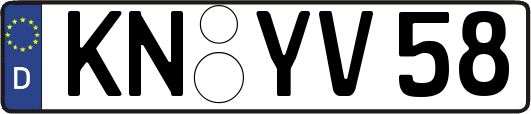 KN-YV58