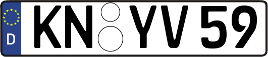 KN-YV59