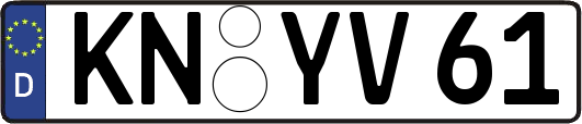 KN-YV61