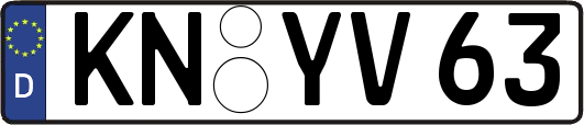KN-YV63