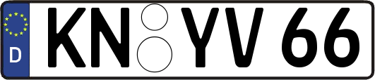KN-YV66