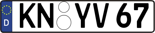 KN-YV67