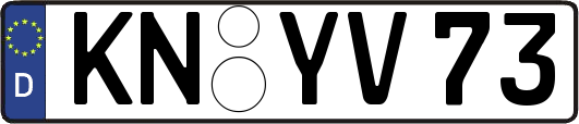 KN-YV73