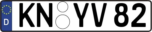 KN-YV82