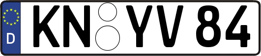 KN-YV84