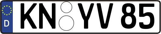KN-YV85