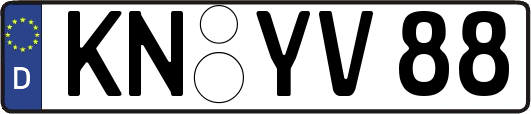 KN-YV88