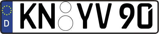 KN-YV90