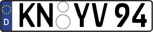 KN-YV94