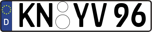 KN-YV96