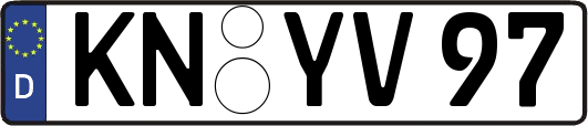 KN-YV97