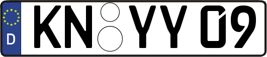 KN-YY09
