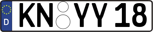 KN-YY18