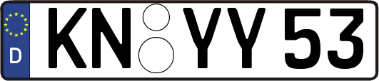 KN-YY53