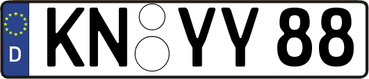 KN-YY88
