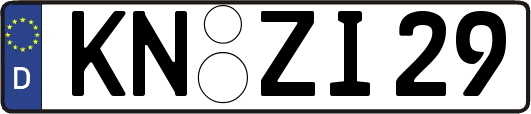 KN-ZI29