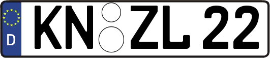 KN-ZL22