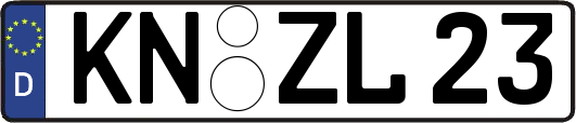 KN-ZL23