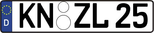 KN-ZL25