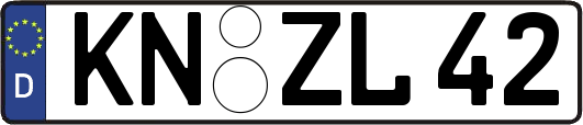 KN-ZL42