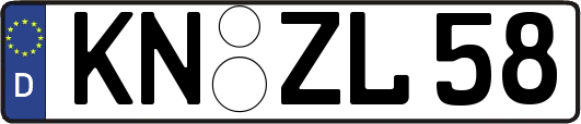 KN-ZL58