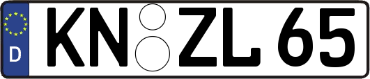 KN-ZL65