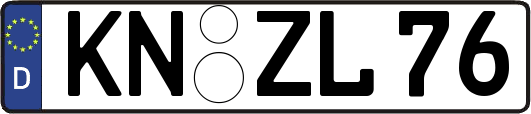 KN-ZL76