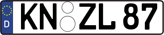 KN-ZL87