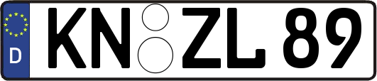 KN-ZL89