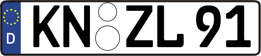 KN-ZL91