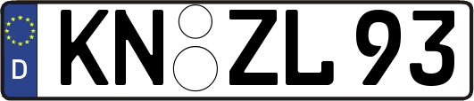 KN-ZL93