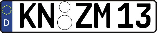 KN-ZM13