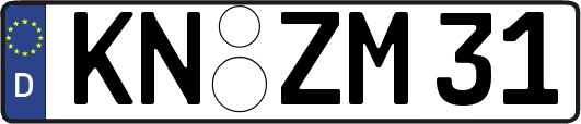 KN-ZM31